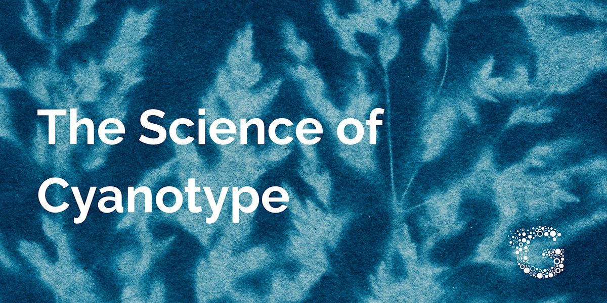 The Science of Cyanotype, 14 December | Event in Brooklyn | AllEvents