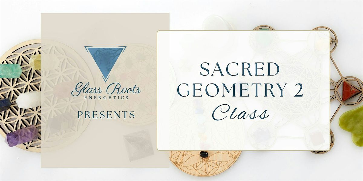 Sacred Geometry 2 Class, 19 October | Event in Fort Lauderdale | AllEvents