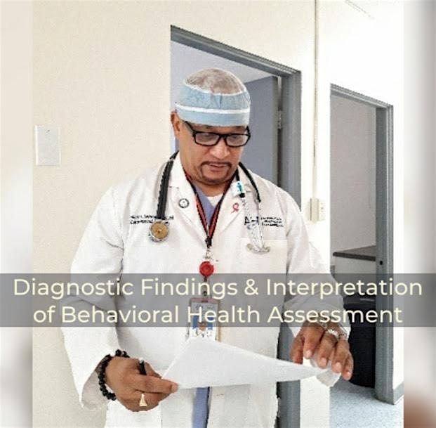 Primary Care & Behavioral Health Enrollment with Robert L Jamison, 26 August | Event in Los Angeles | AllEvents