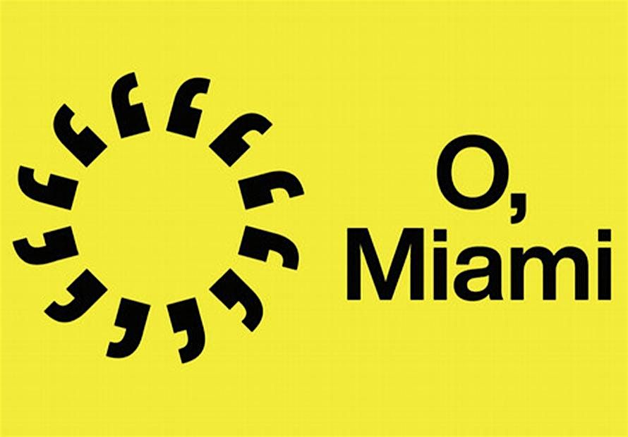 THIRD THURSDAYS | Hosted by O, MIAMI POETRY FESTIVAL, 16 April | Event in Miami Beach | AllEvents