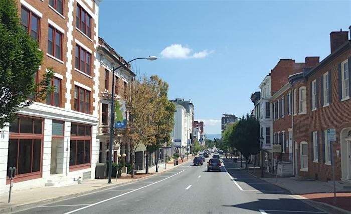 Awesome Scavenger Hunt - Harmonious Journey through Hagerstown | Event in Hagerstown | AllEvents