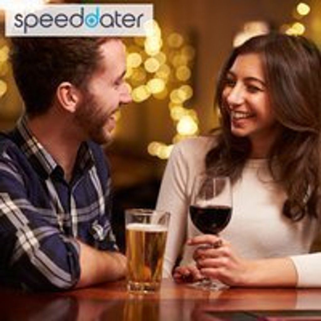 Preston Speed Dating | Ages 30-45 | Event in Preston | AllEvents