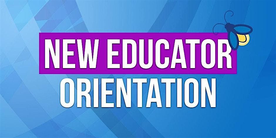 New Educator Orientation (NEO 2025) - Morning Session, 28 August | Event in Lethbridge | AllEvents