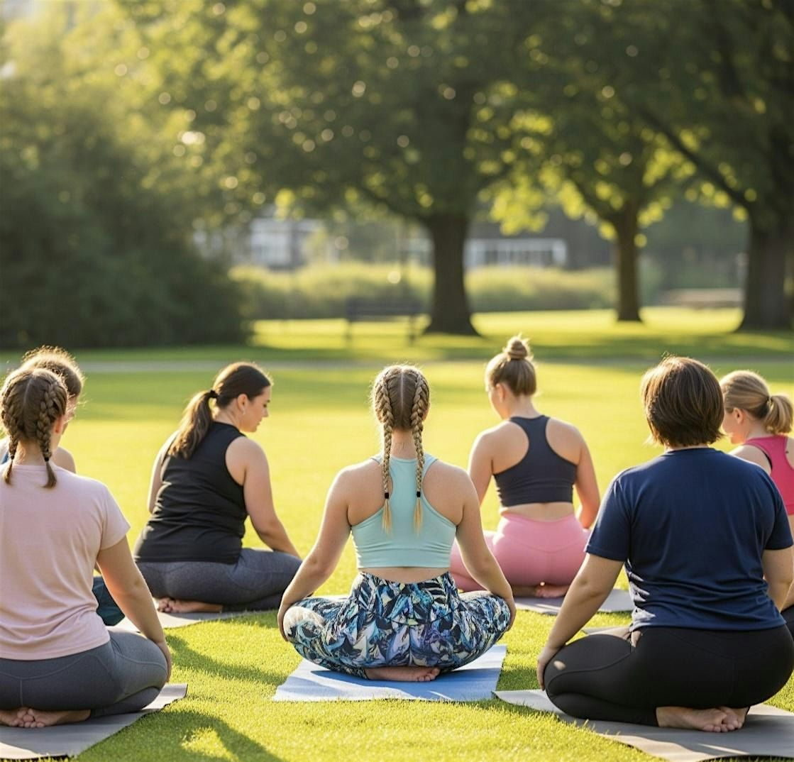 Women's Wellness Retreat, 12 September | Event in Princeton | AllEvents