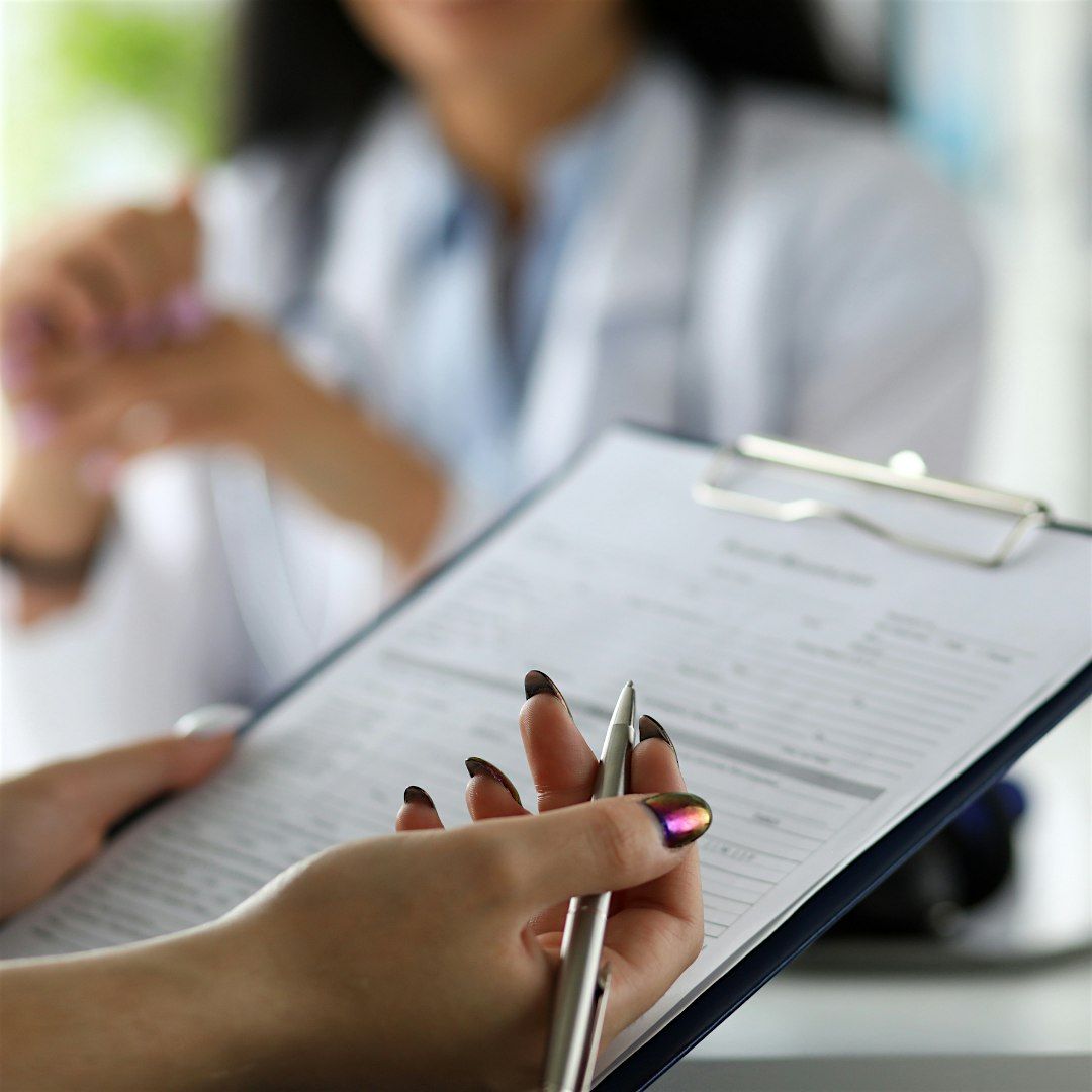Let's Talk Health Insurance, 5 August | Event in Charlotte | AllEvents
