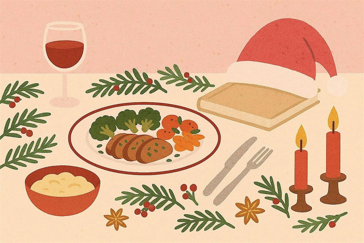 BPW Berlin Weihnachtsfeier, 15 December | Event in Berlin | AllEvents