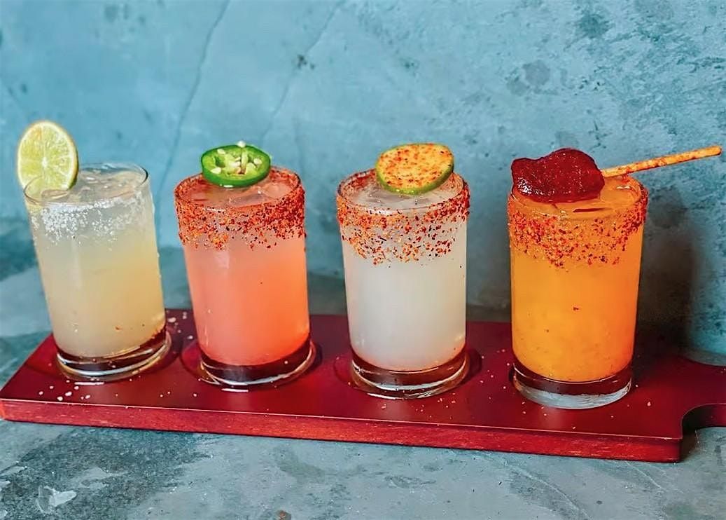 Margarita Mixer | Event in Redding | AllEvents