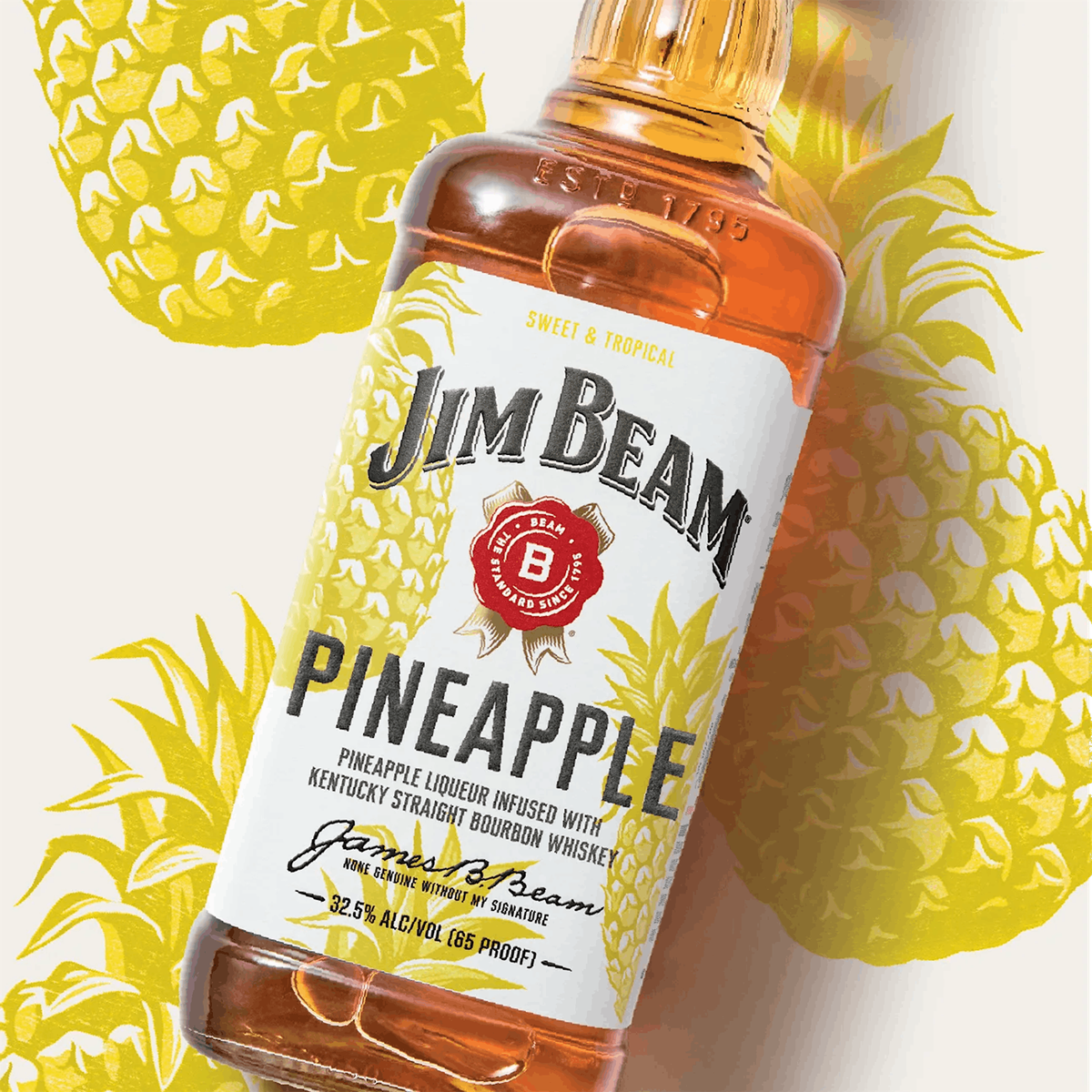 Jim Beam Pineapple Party, 14 June | Event in Utica | AllEvents