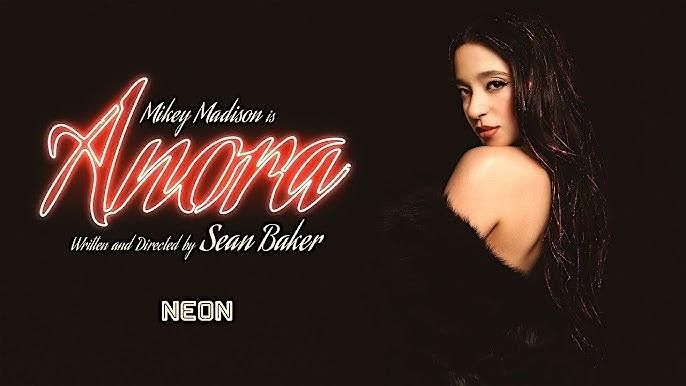 ANORA (2024)(R)(Fri. 5/30) 8:00 pm; Director Sean Baker In-Person 10:30 pm, 30 May | Event in Gardena | AllEvents