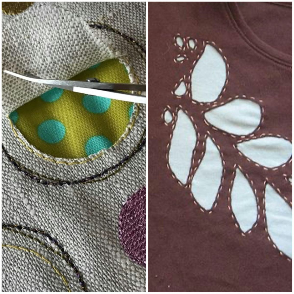 Adorn, Upcycle and Patch with Appliqué, 20 August | Event in Detroit | AllEvents