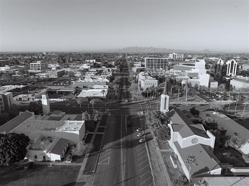 Mesa Ghost Tour: Specters of the Sandstone | Event in Mesa | AllEvents