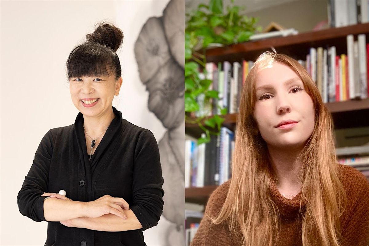 GALLERY LECTURE & TALK: KEIKO ARAI X SUSIE FERRELL (LACMA), 28 June | Event in New York | AllEvents