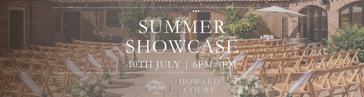 Summer Wedding Showcase, 10 July | Event in Great Ayton | AllEvents