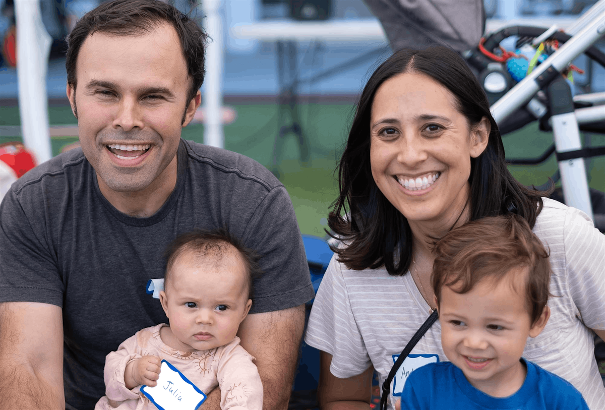 Shabbat Picnic Dinner, 13 June | Event in Redwood City | AllEvents