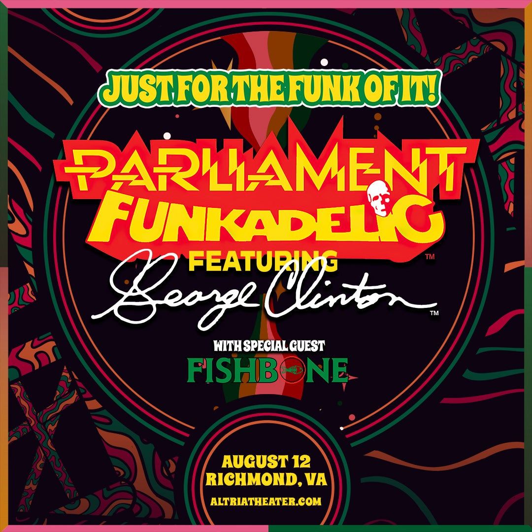 Parliament Funkadelic featuring George Clinton at Star Of The Desert Arena at Primm Valley Resorts, 17 January