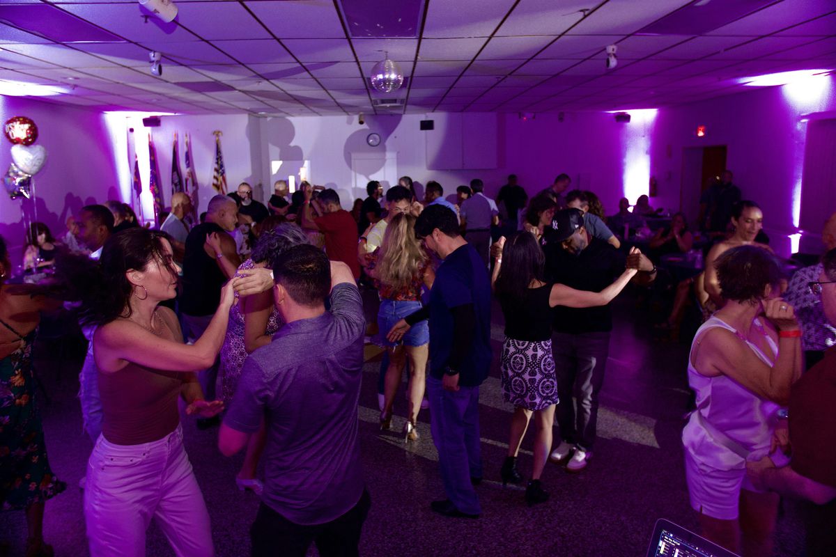New Jersey Latin Summer Party | Event in Clifton | AllEvents
