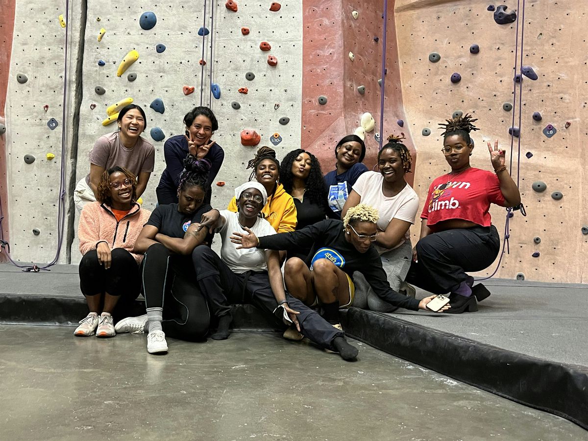 BGC Maryland: Introduction to Top Rope & Meet up, 27 June | Event in Timonium | AllEvents
