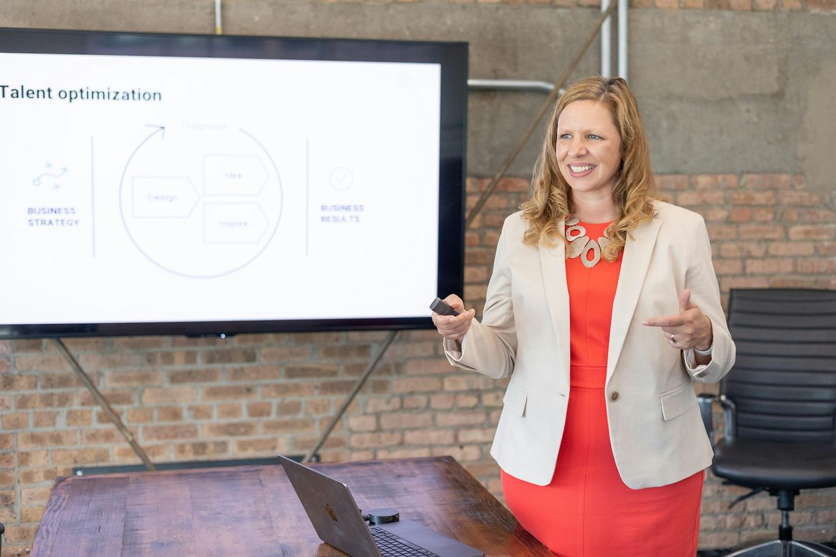 Leadership Development Program (Beloit), 2 September | Event in Beloit | AllEvents