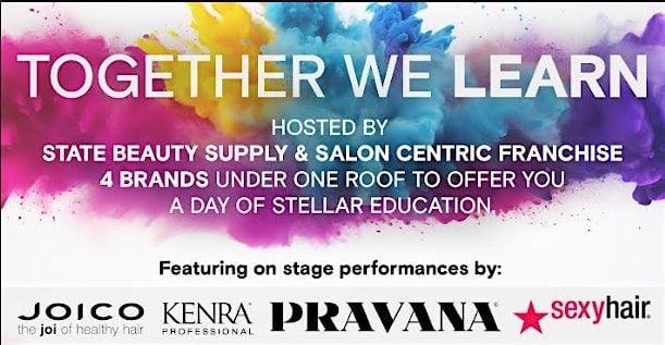Together We Learn, 25 August | Event in Collinsville | AllEvents