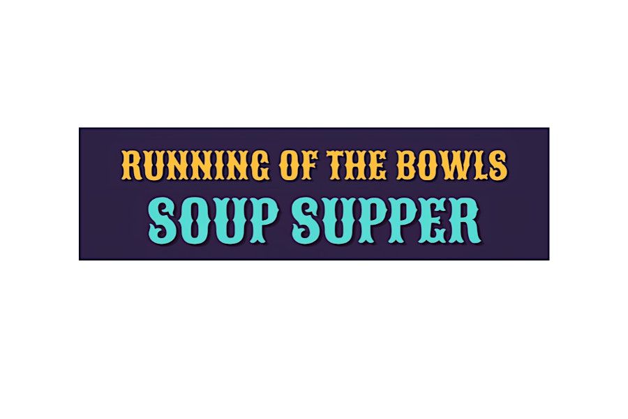 Sean Barrett Memorial Running of the Bowls Soup Supper Fundraiser, 1 November | Event in O'Fallon | AllEvents