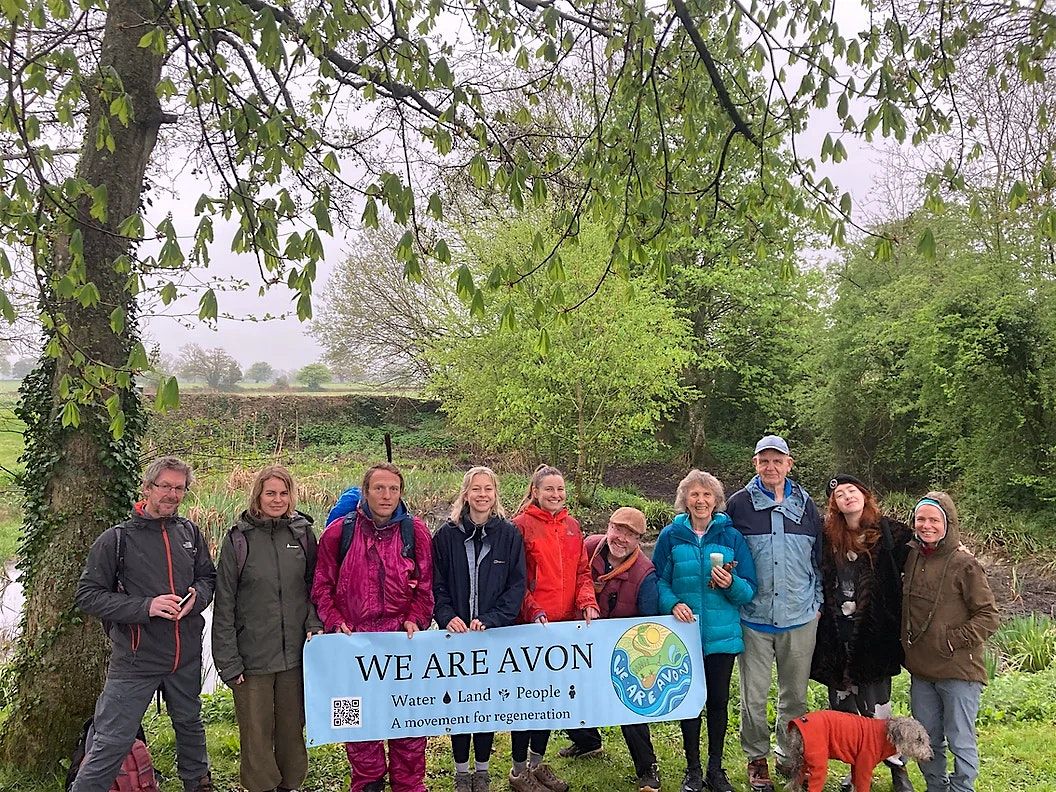 We Are Avon Strategy day, 25 January | Event in Bath | AllEvents