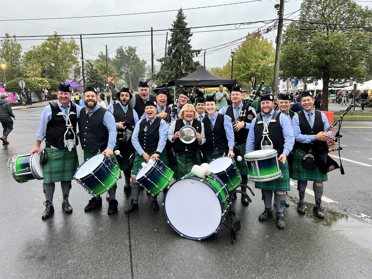 Irish Music Festival 2025, 7 June | Event in Orangeburg | AllEvents