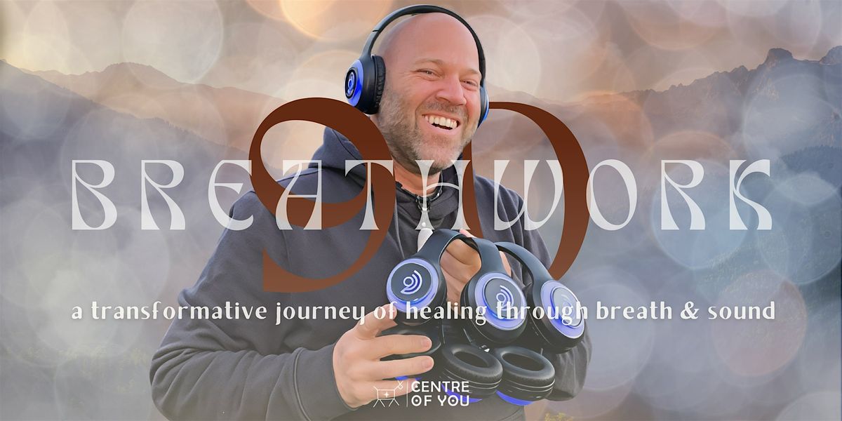 9D Breathwork: From Fury to Freedom., 1 December | Event in Melbourne | AllEvents