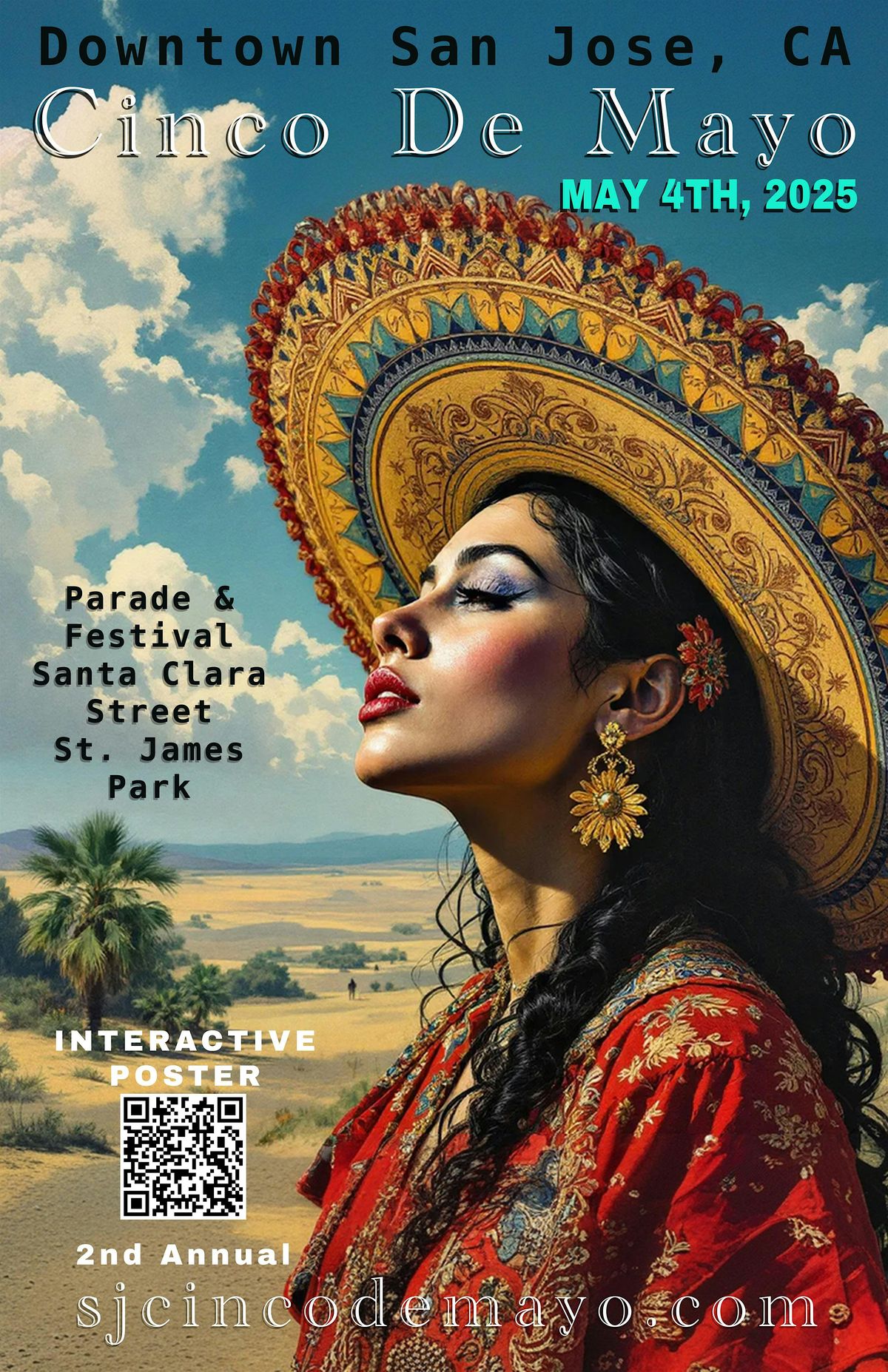 Downtown Cinco De Mayo Parade and Festival, 4 May | Event in San Jose | AllEvents