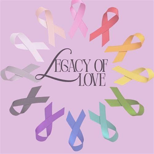 Legacy of Love: Awareness. Action. Hope., 18 October | Event in Richardson | AllEvents