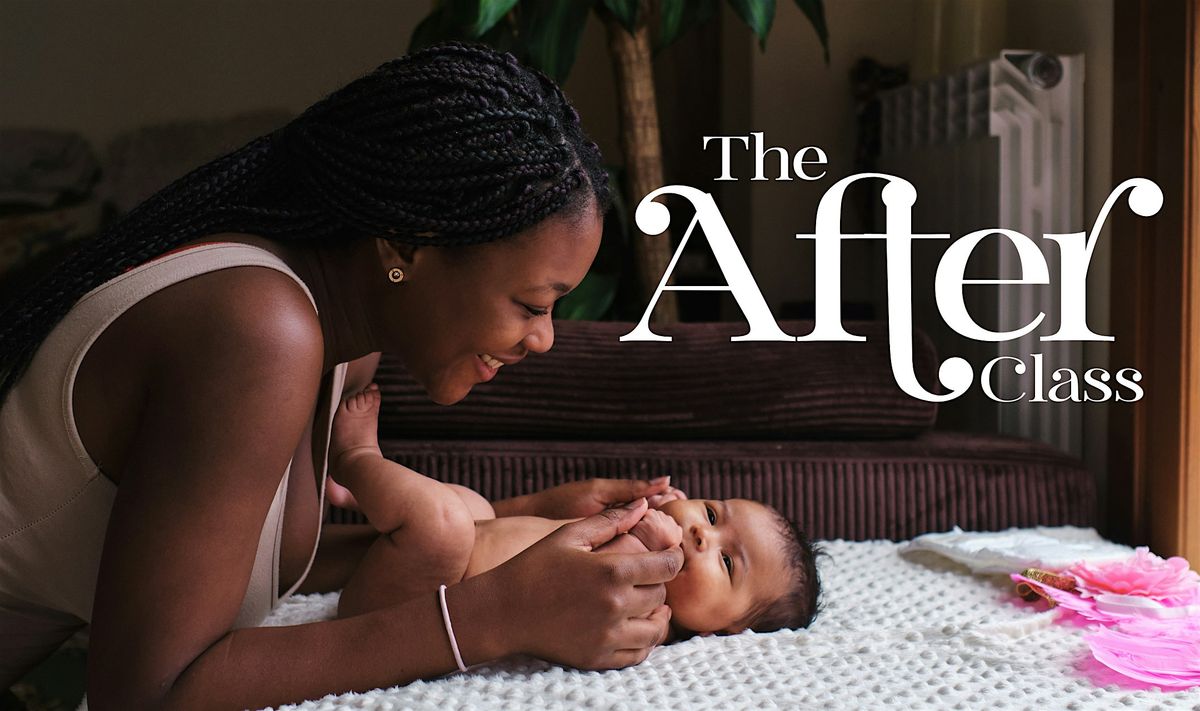 The After Class | Maryland Mamas Online, 7 May | Event in Bowie | AllEvents