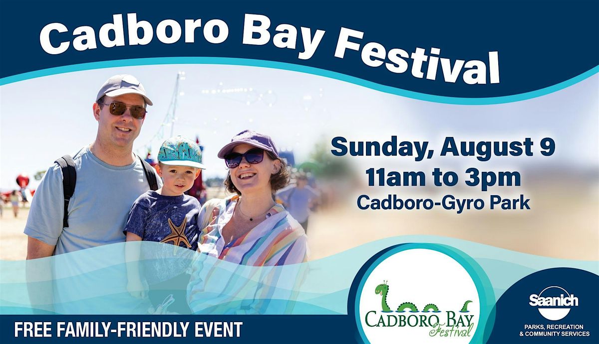 Cadboro Bay Festival