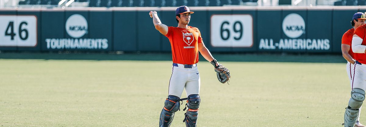 Parking Virginia Cavaliers at Clemson Tigers Softball, 17 April | Event in Clemson | AllEvents