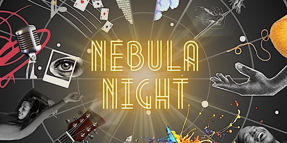 Nebula Night | Event in Somerville | AllEvents