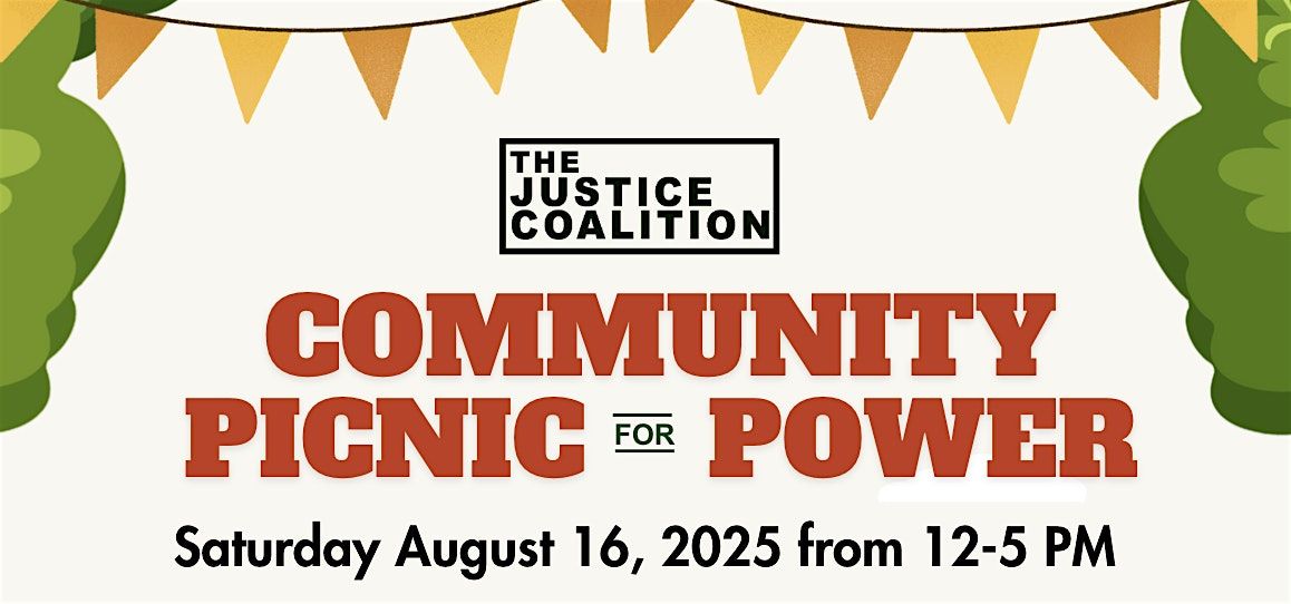 Community Picnic for Power, 16 August | Event in Oak Brook | AllEvents