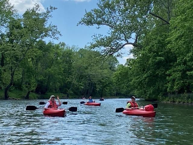 Kayaking Tour, 10 May | Event in Woodstock | AllEvents