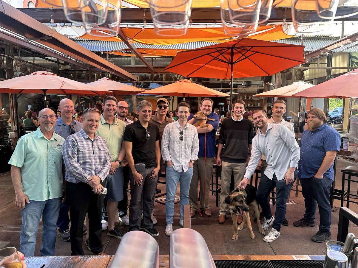 Tech On Tap with Crayon and Eplus, 21 August | Event in Scottsdale | AllEvents