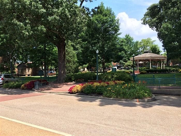 Amazing Scavenger Hunt! - Collierville's Quest of Curiosity | Event in Collierville | AllEvents