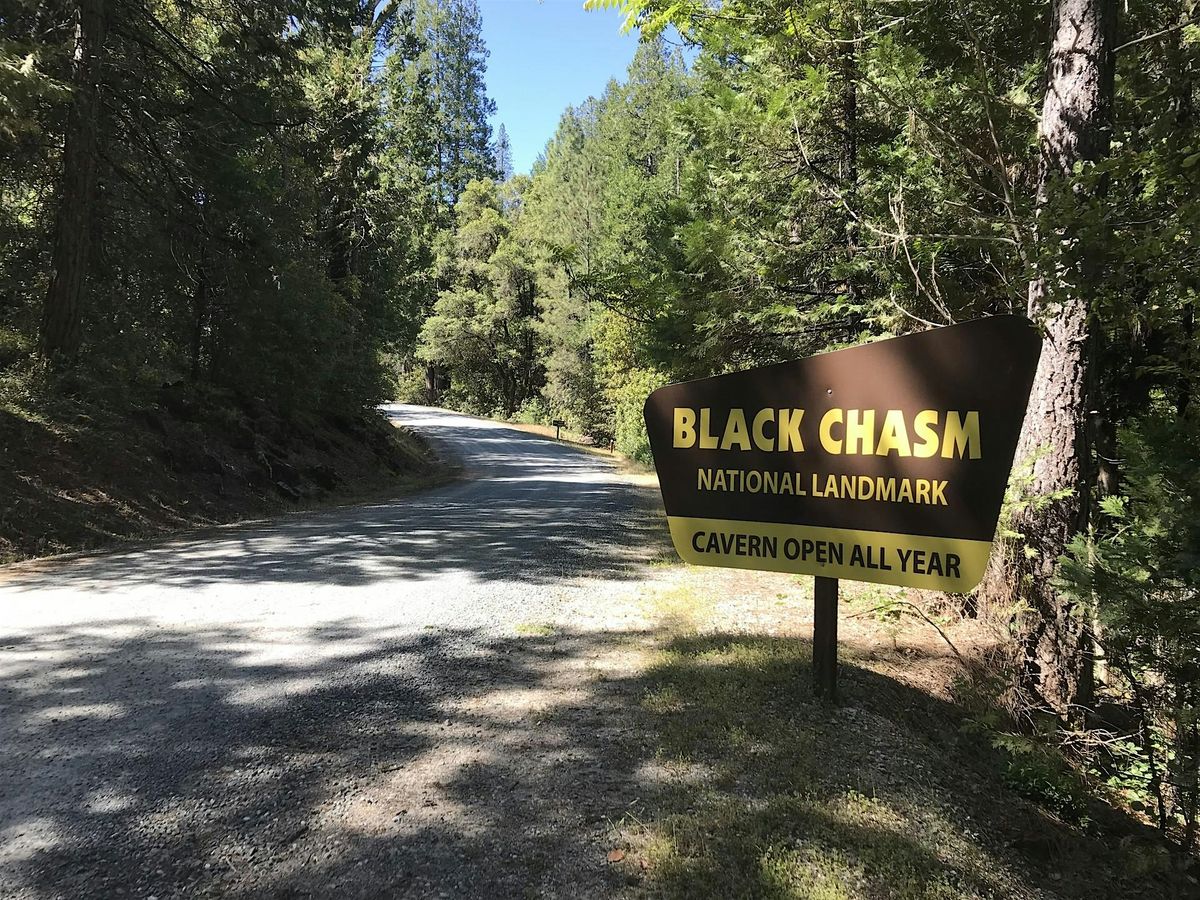 Tour of Black Chasm Cavern National Natural Landmark, 1 June | Event in Volcano | AllEvents