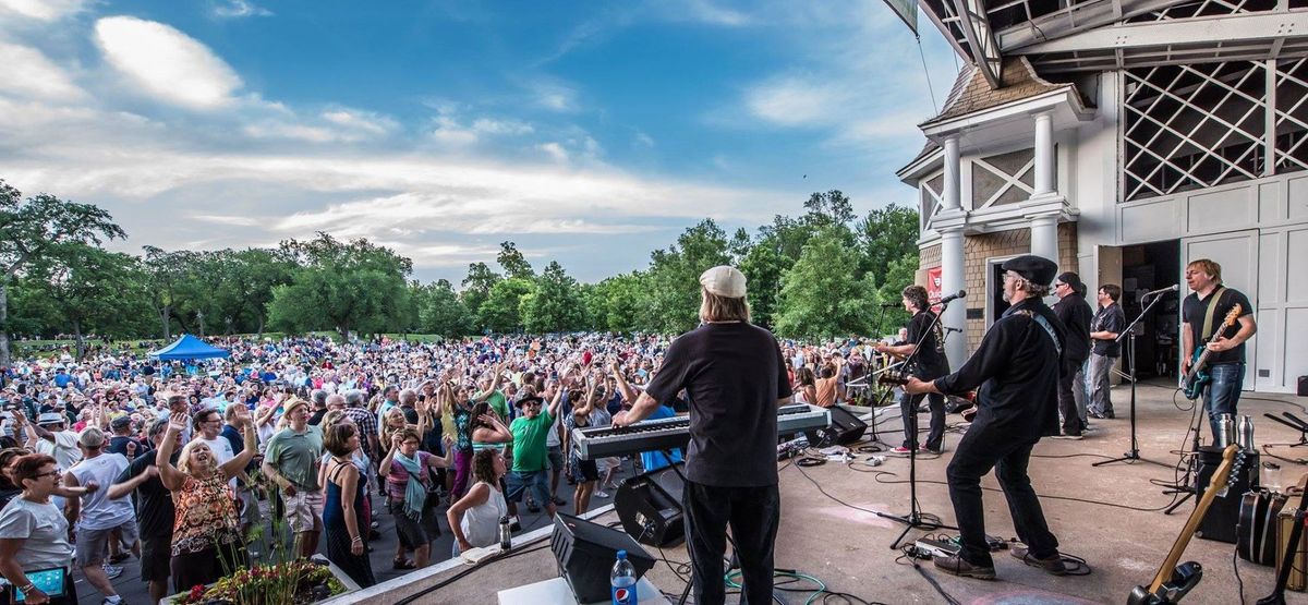 The Belfast Cowboys at Dakota, 5 July | Event in Minneapolis | AllEvents