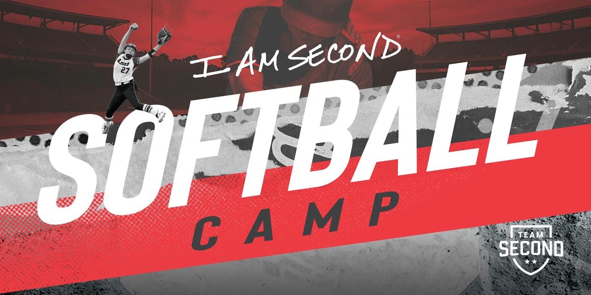 I Am Second Softball Camp, 1 August | Event in Clinton | AllEvents