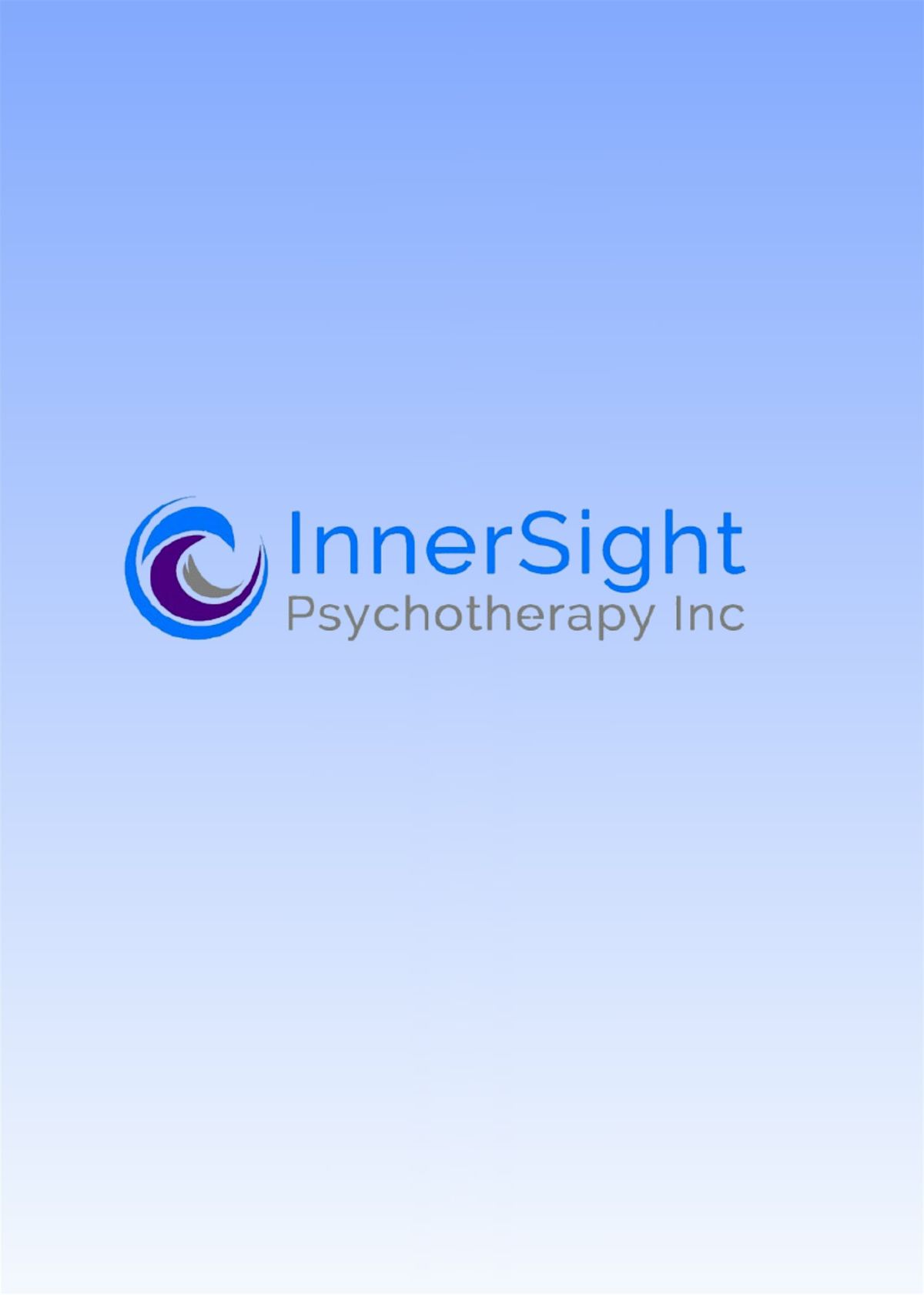 Grand Opening Of InnerSight Psychotherapy Inc, 17 October | Event in Vaughan | AllEvents