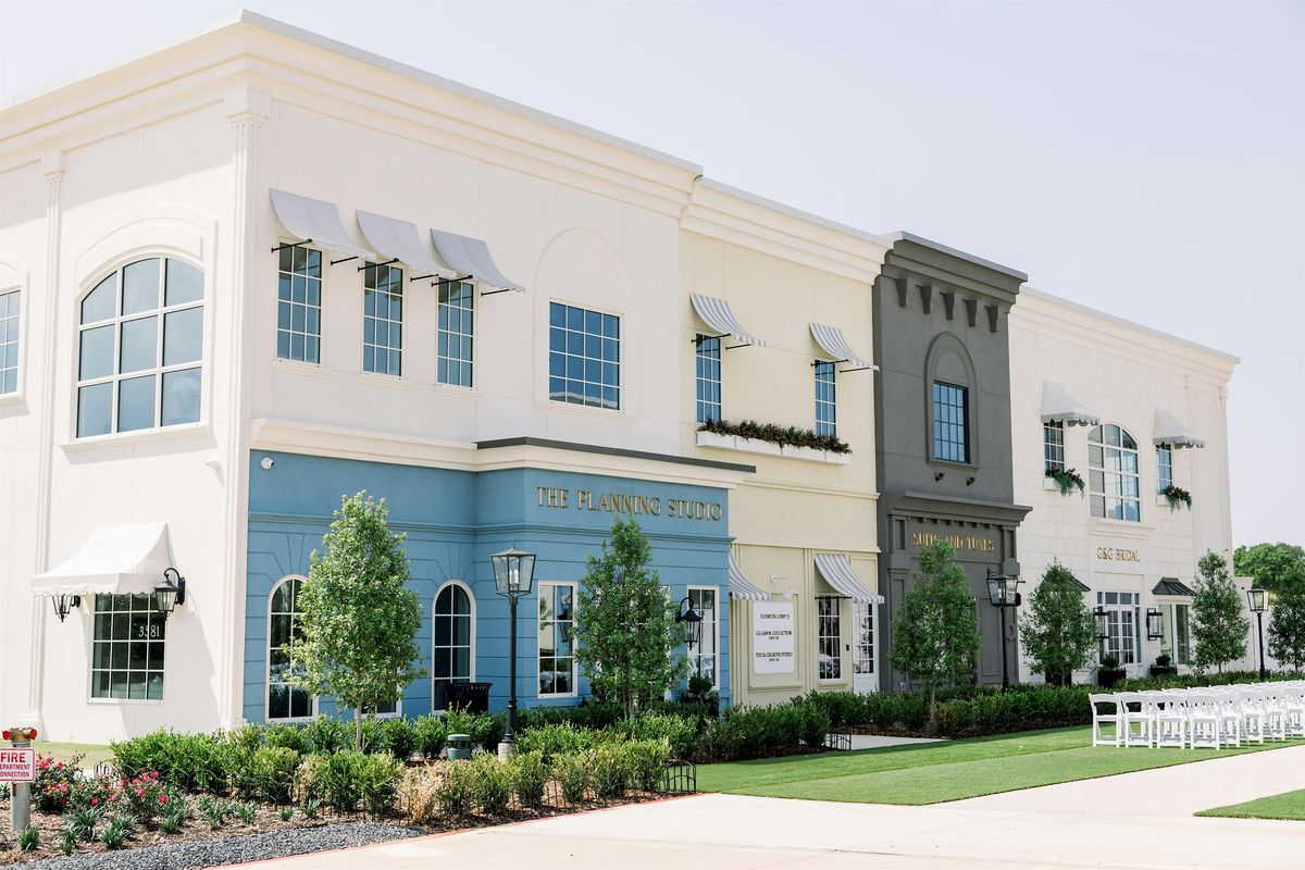 February Showcase at The Olana Design Center, 18 February | Event in Hickory Creek | AllEvents