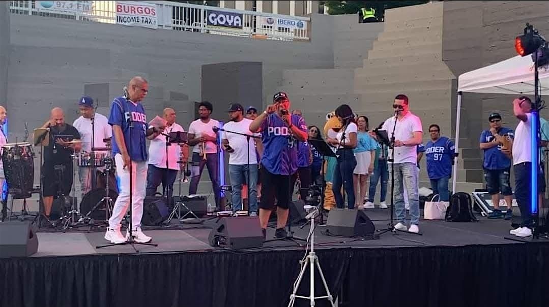 Roc con Poder 97.1fm 2025, 12 July | Event in Rochester | AllEvents
