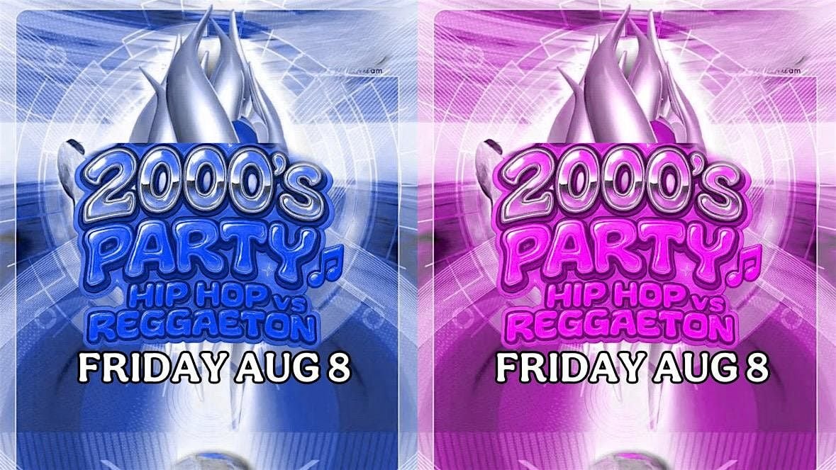 18+LA 2000'S PARTY FRIDAY RUN IT UP FREE W/RSVP | Event in Los Angeles | AllEvents