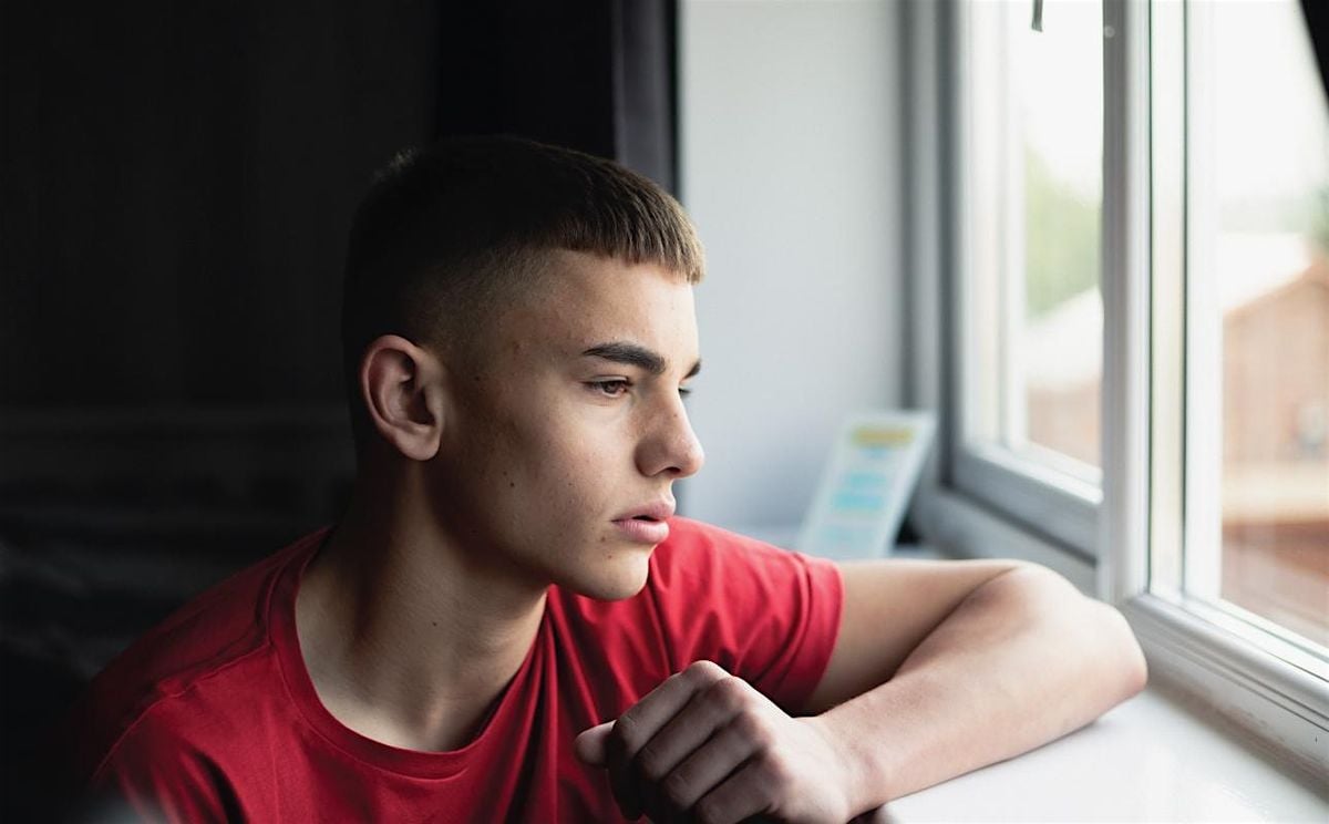 Rethinking Masculinity, 2 September | Event in Birmingham | AllEvents
