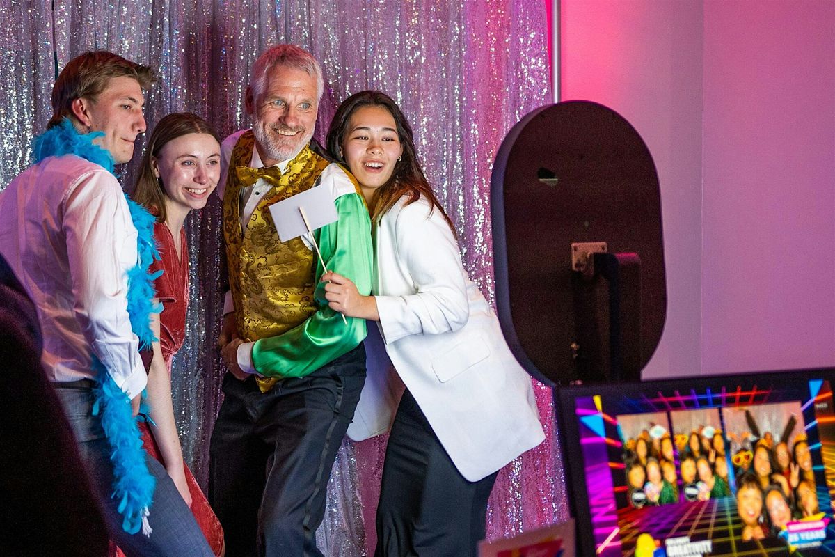 Imagination Unleashed! | Event in San Francisco | AllEvents