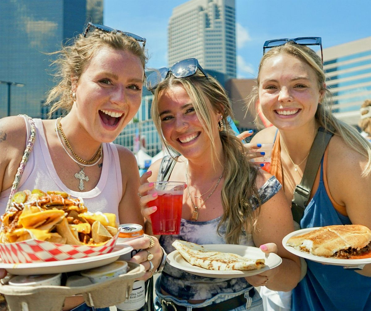 Taste of St. Louis 2025, 15 August | Event in Clayton | AllEvents