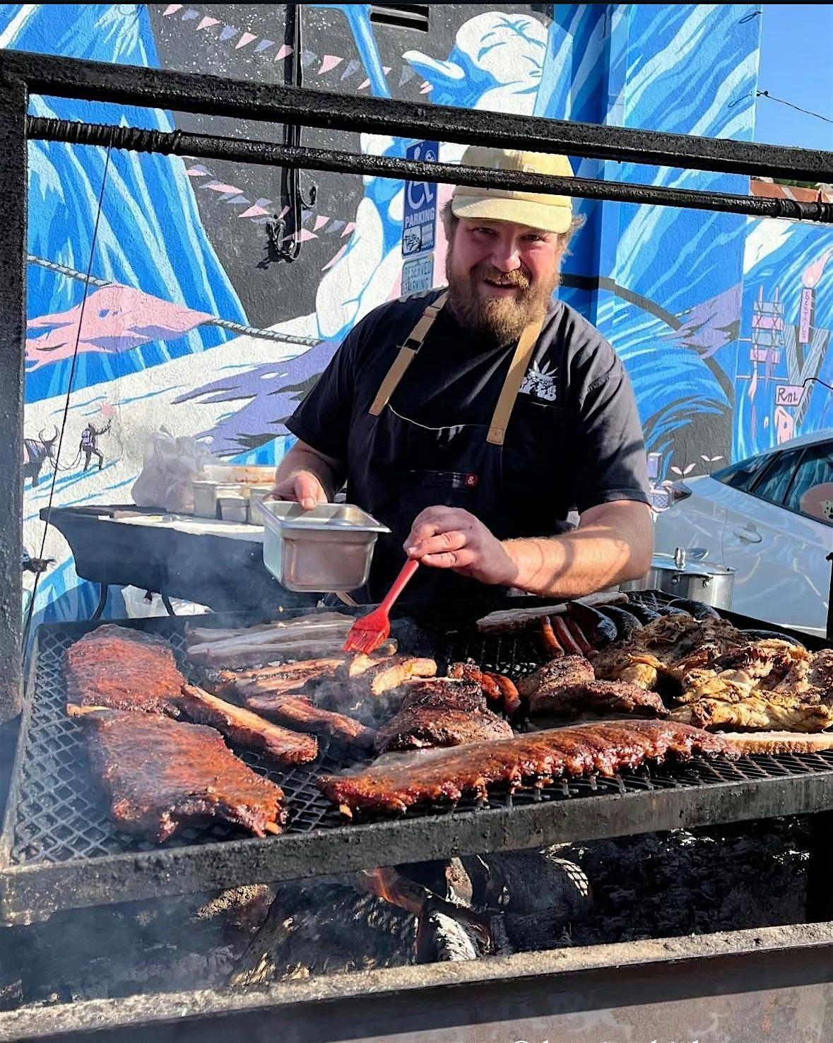 Shady Grove x Alder and Sage Fourth Friday Pop Up!, 28 November | Event in Long Beach | AllEvents