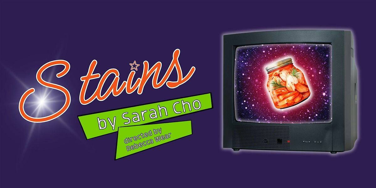 GPTC 24/25 Season: "stains" by Sarah Cho, 28 May | Event in Omaha | AllEvents