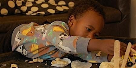 The Bristol Network for 2-Year-old Practice, 17 November | Event in Bristol | AllEvents